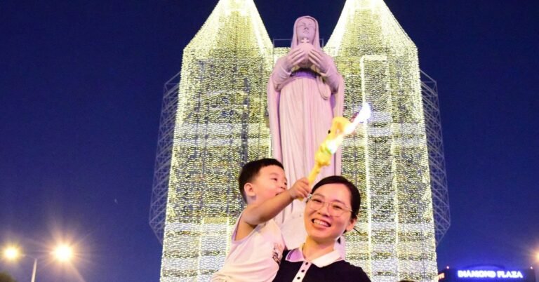 날씨 예보 12월 18일: 중부지역 비, 남부지역 맑음