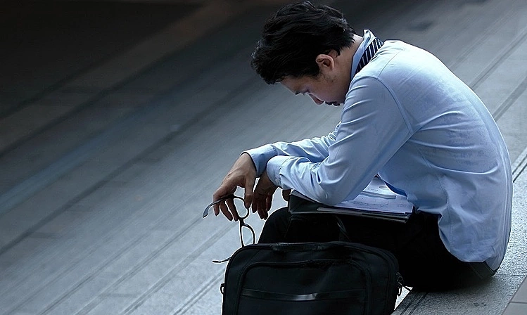 남성과 독성 남성성: 베트남 남성의 우울증 문제