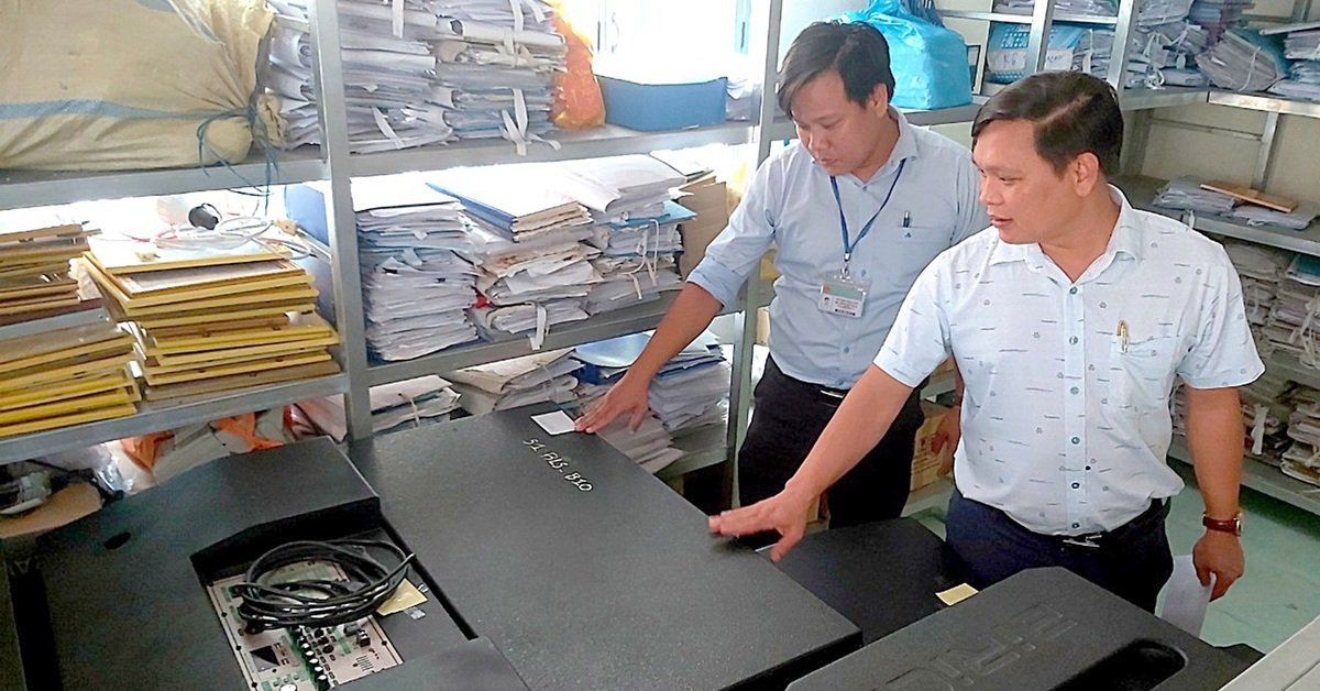 다낭, 소음 민원 해결을 위한 적극적인 대책