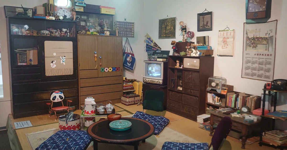 도쿄, 쇼와 시대 시작 100주년 기념 무료 복고 이벤트 개최