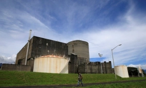 동남아시아 유일 원자력 발전소는?