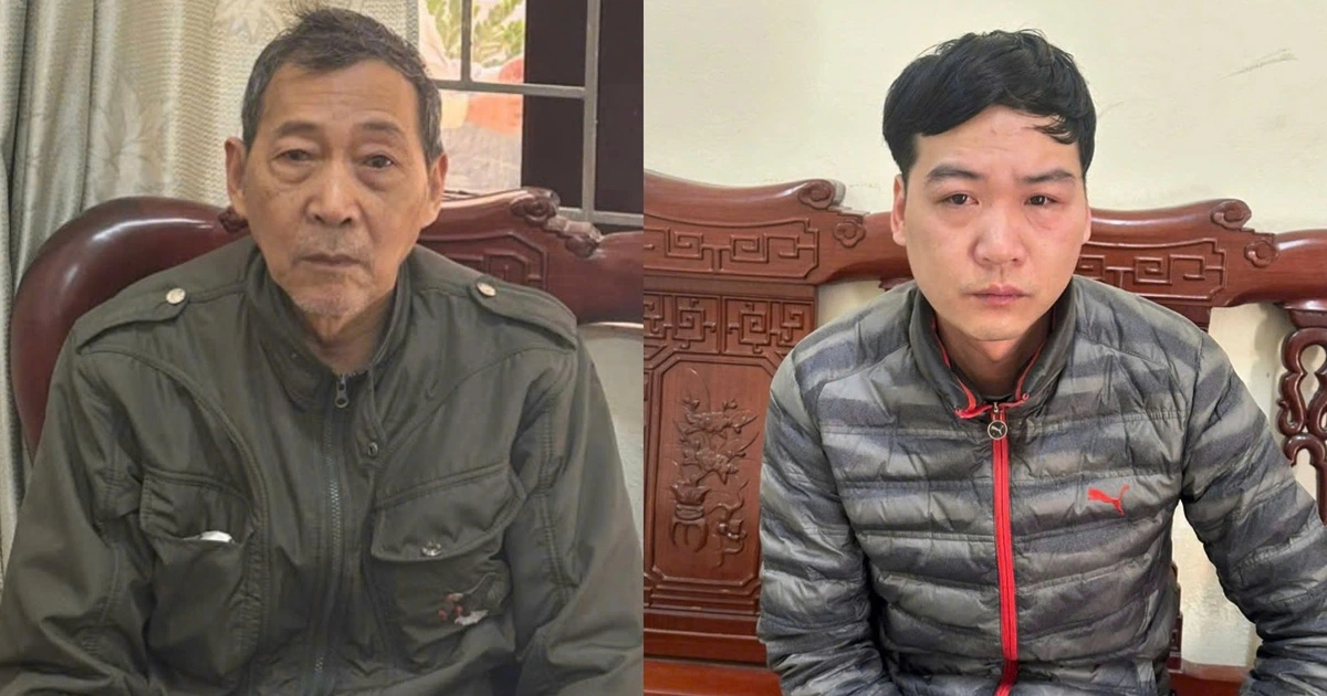 두 남성, 개 방치로 구속