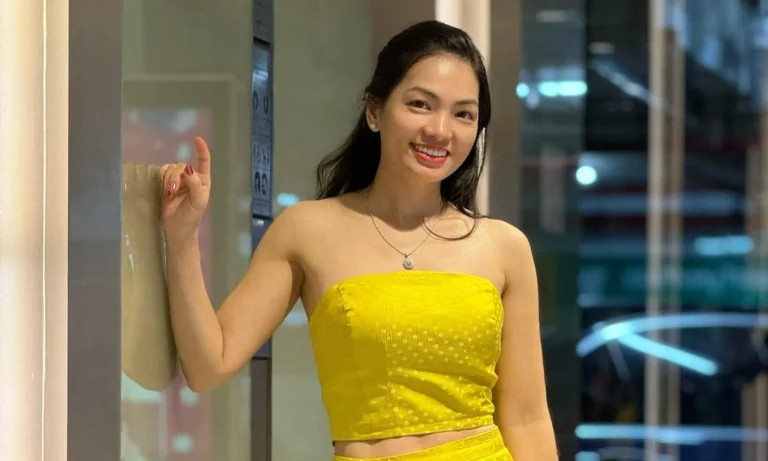 두 아이의 엄마가 생물학적 나이를 10년 젊어지게 한 비결