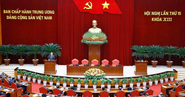 또람 총서기 연임 사실상 확정