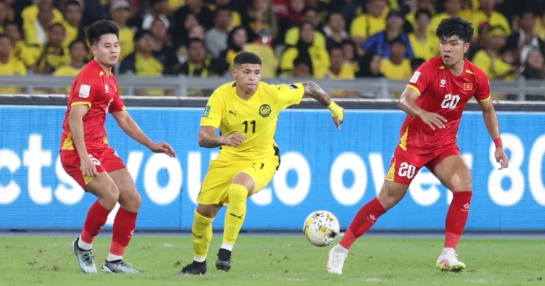 말레이시아, 7명 선수 이적 가치는 0으로 삭제