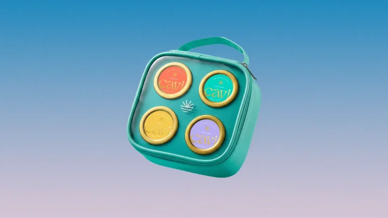 매 끼니에 먹고 싶은 저렴한 캐비어