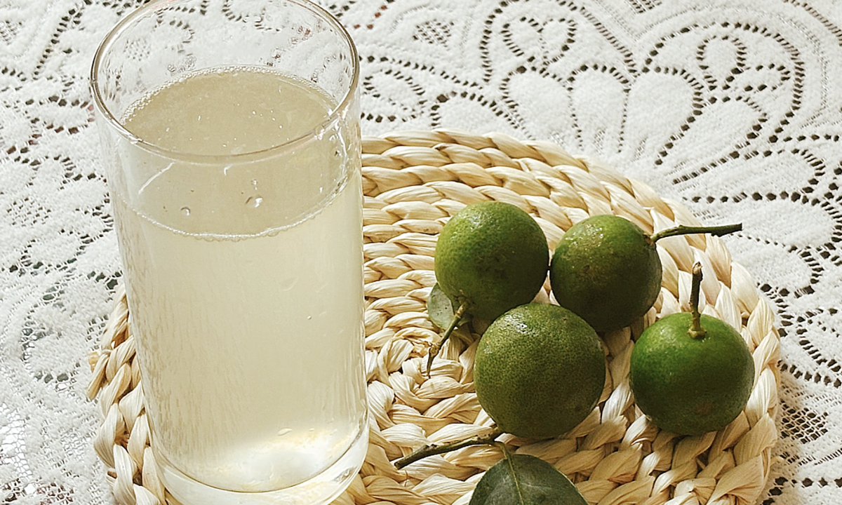 매일 아침 따뜻한 레몬수의 이점