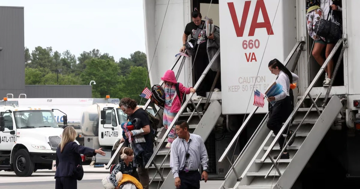 미국, 30개국 이상의 입국 금지 검토
