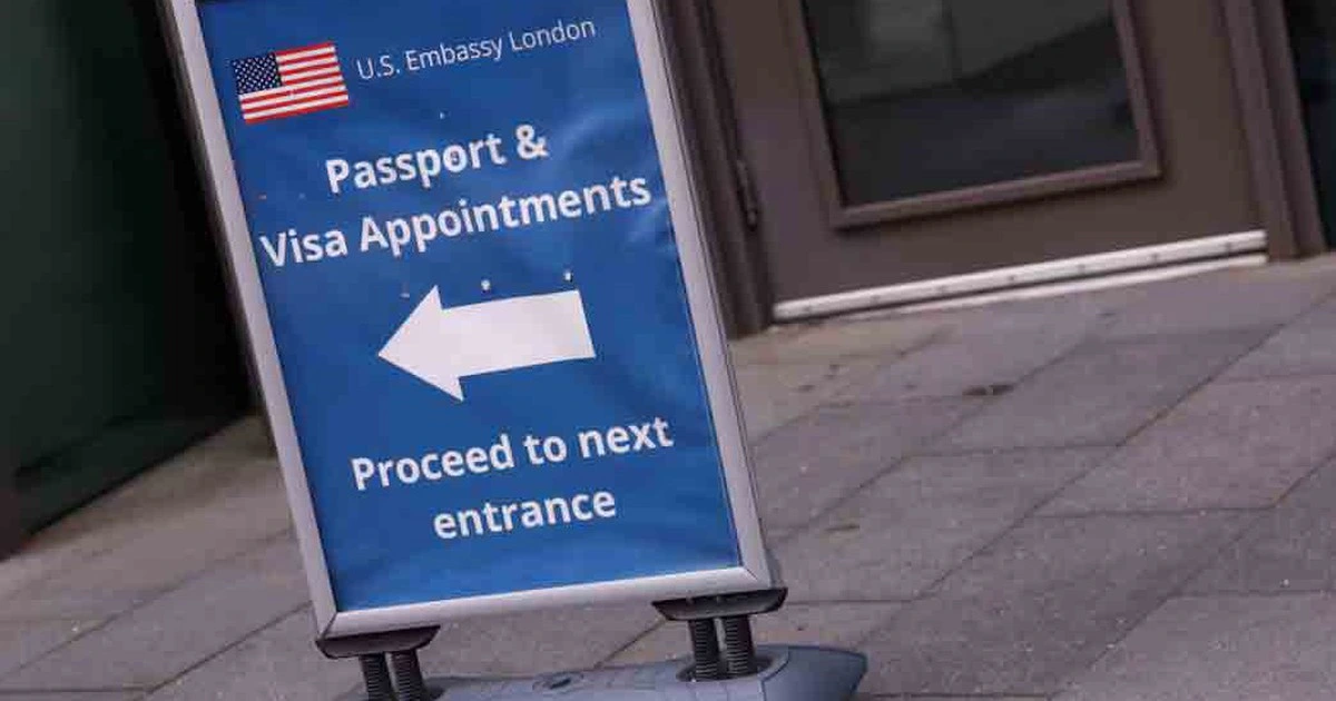 미국, H-1B 비자 규정 변경