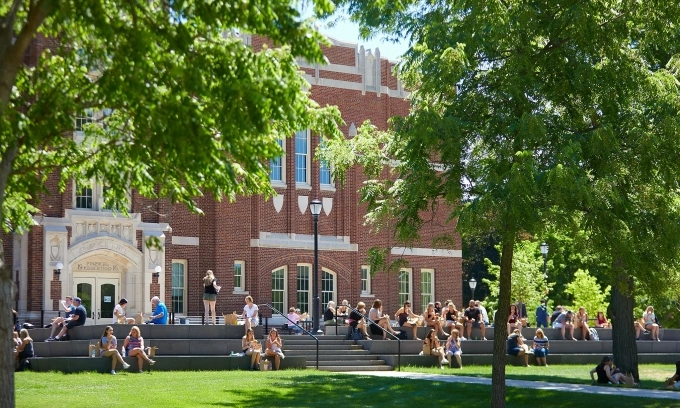 미국, 최저 생활비 대학 20곳 발표