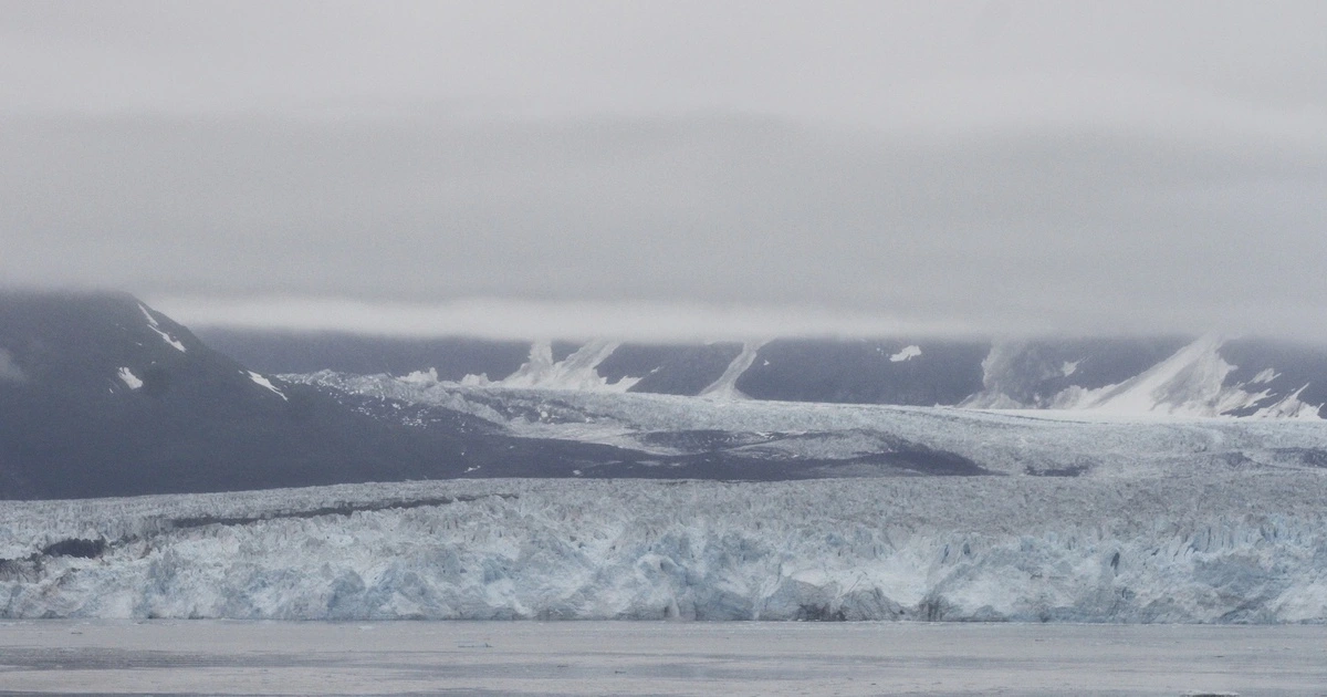 미국-캐나다 국경에서 발생한 7.0도 리히터 강진