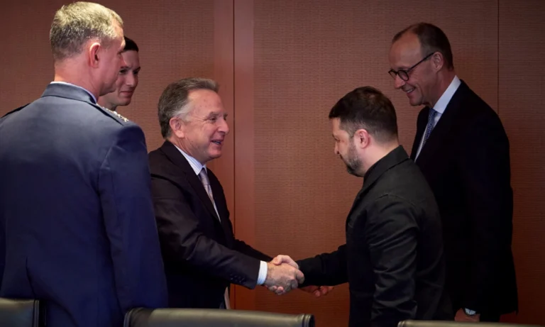 미국과 우크라이나, 평화 협정 논의에서 ‘많은 진전’ 이뤄