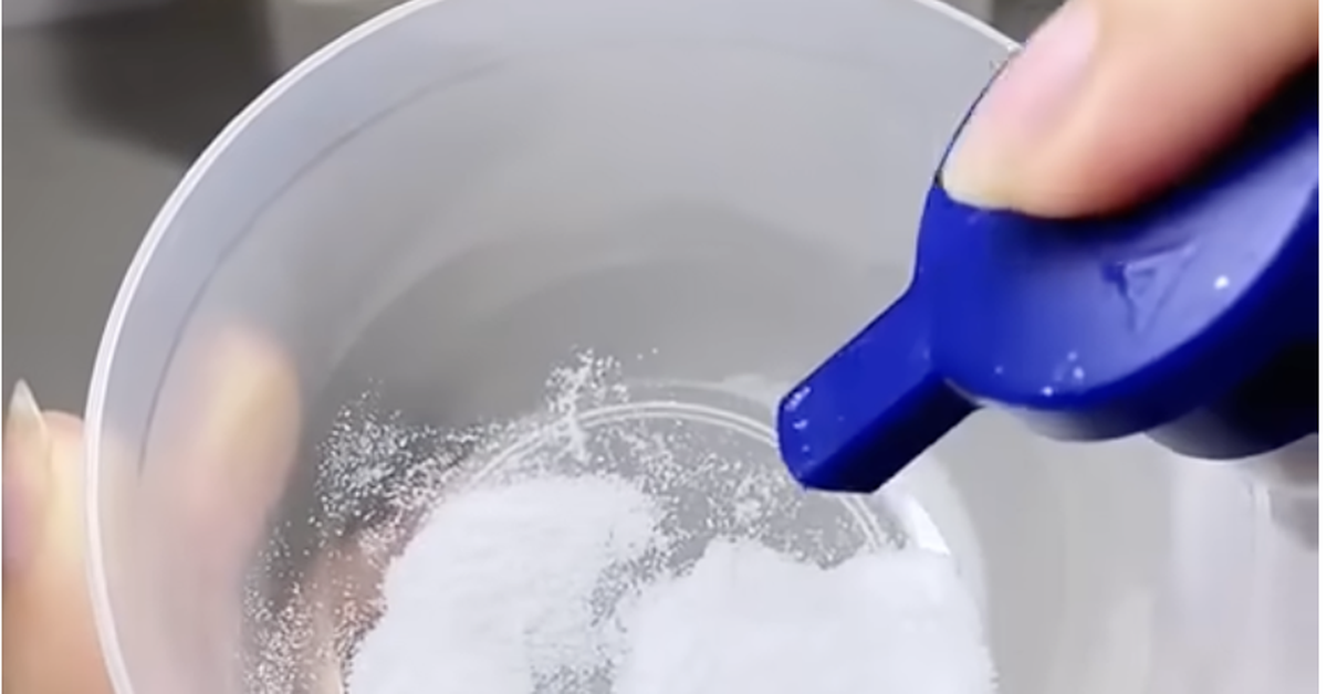 미용 가루와 크림 혼합, 전문가 의견은?