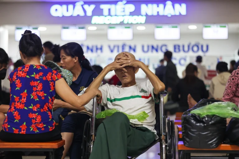 베트남 1인당 의료비 연 730만동…3년 900만동 전망