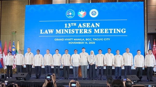 베트남, ASEAN 송환 조약 서명