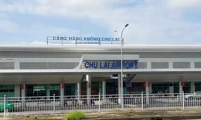 베트남, 다낭 인근 100억 달러 항공 메가 프로젝트 추진