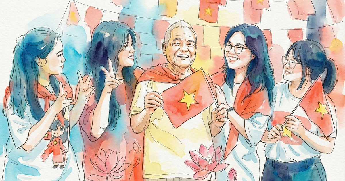 베트남, '부유하기도 전에 늙어간다'는 우려