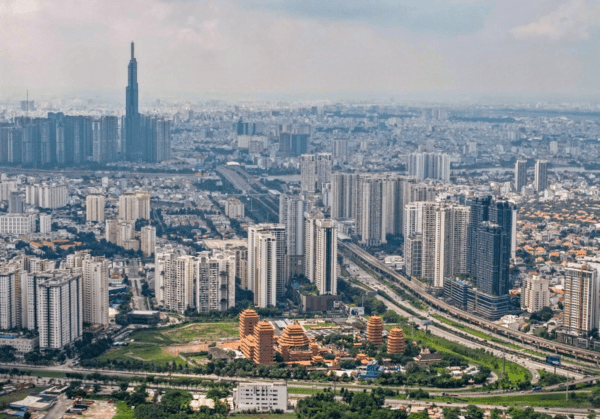 베트남 아파트값 ‘고공행진’, 버블 형성 우려 제기