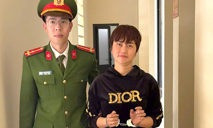 베트남 여성, 사망 위장으로 보험 사기