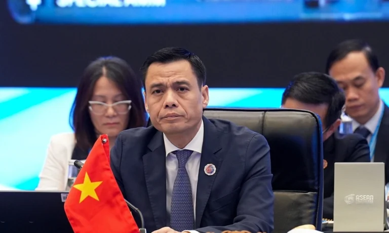 베트남, 캄보디아·태국 평화 회복 지원