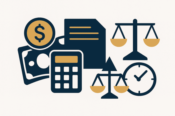 베트남 회계 및 세무: 주요 세금 및 신고 납부 기한