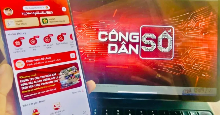 베트남도 중국식 시민통제 ‘참깨포인트’ 적용하나?