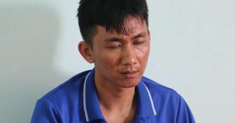 병원 입구서 보안요원 피살 사건 발생