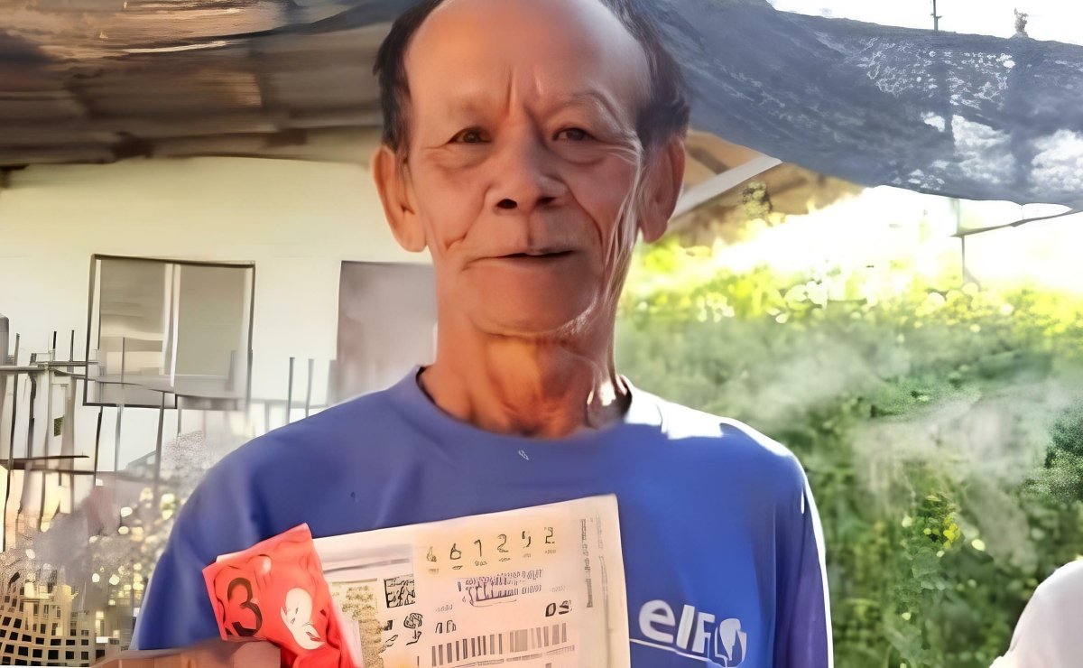 복권 당첨 후 친척들로 인한 고통