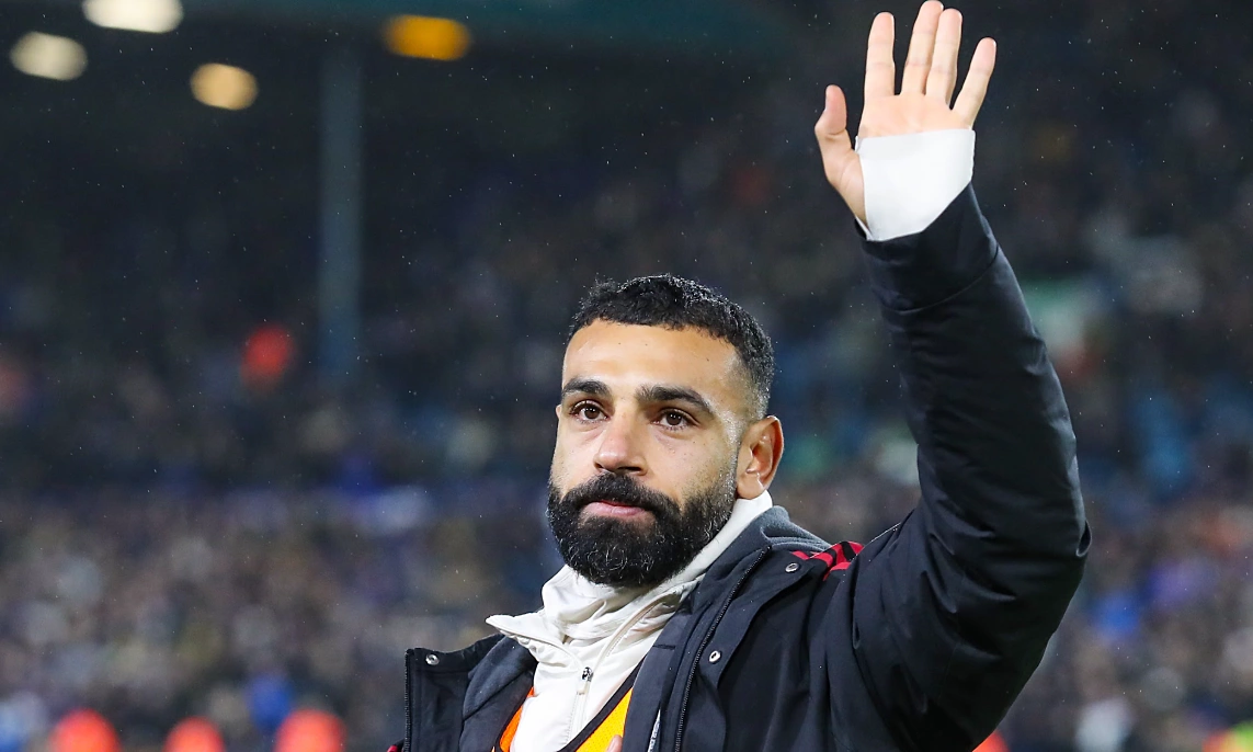 살라: '리버풀은 약속을 저버리고 날 버렸다'