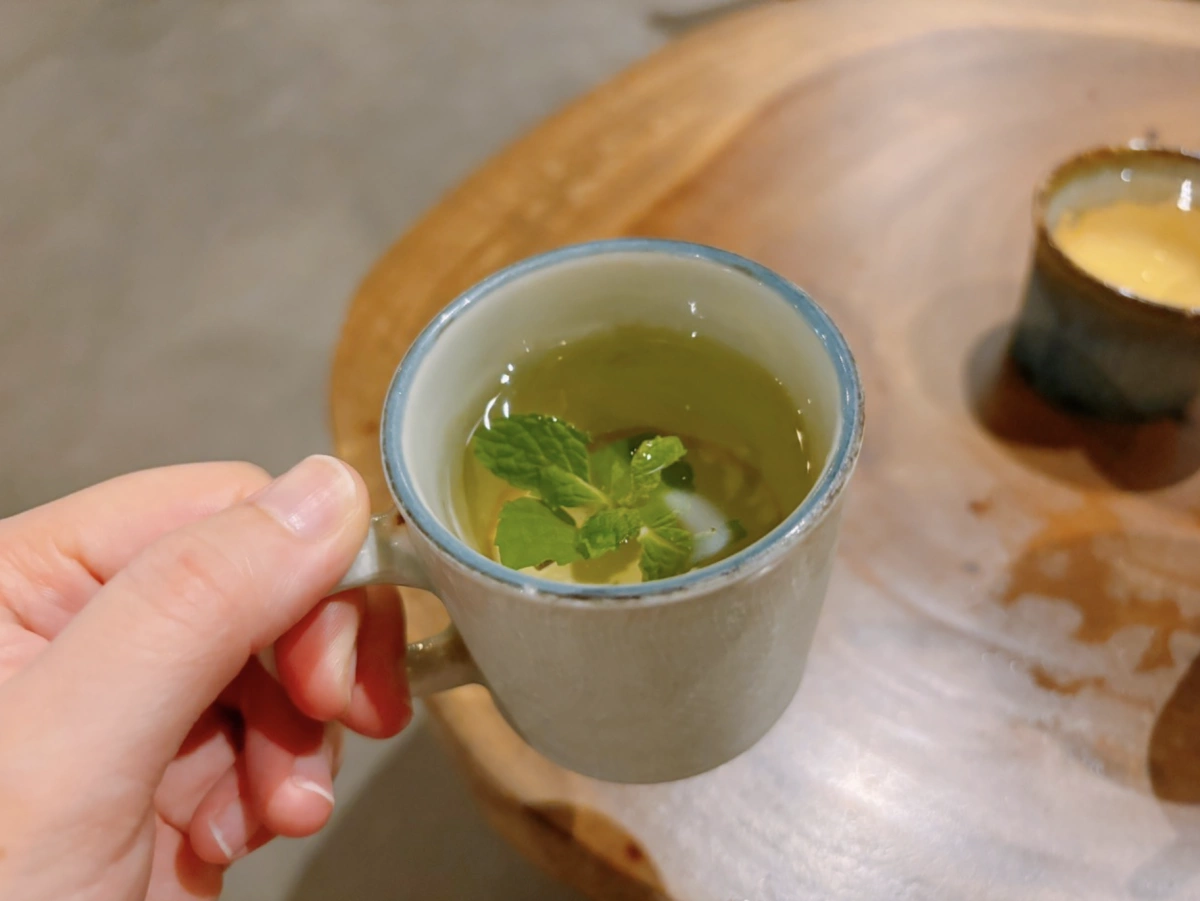 소화에 좋은 6가지 음식