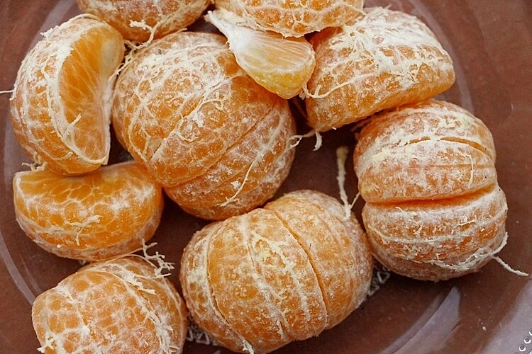 술 해독에 효과적인 음식은?