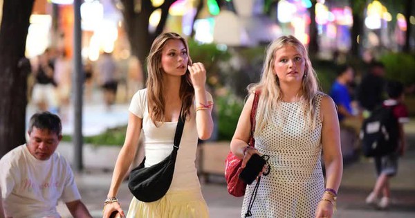 아고다, 베트남이 연말 휴가 국제 가족 여행지로 떠오르다