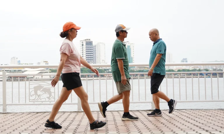 아침 루틴으로 효과적인 체중 감량