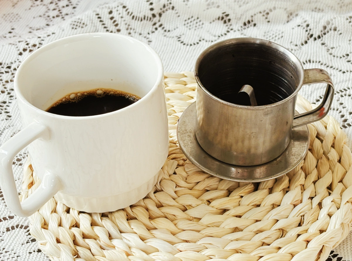 아침에 좋은 장 건강 음료