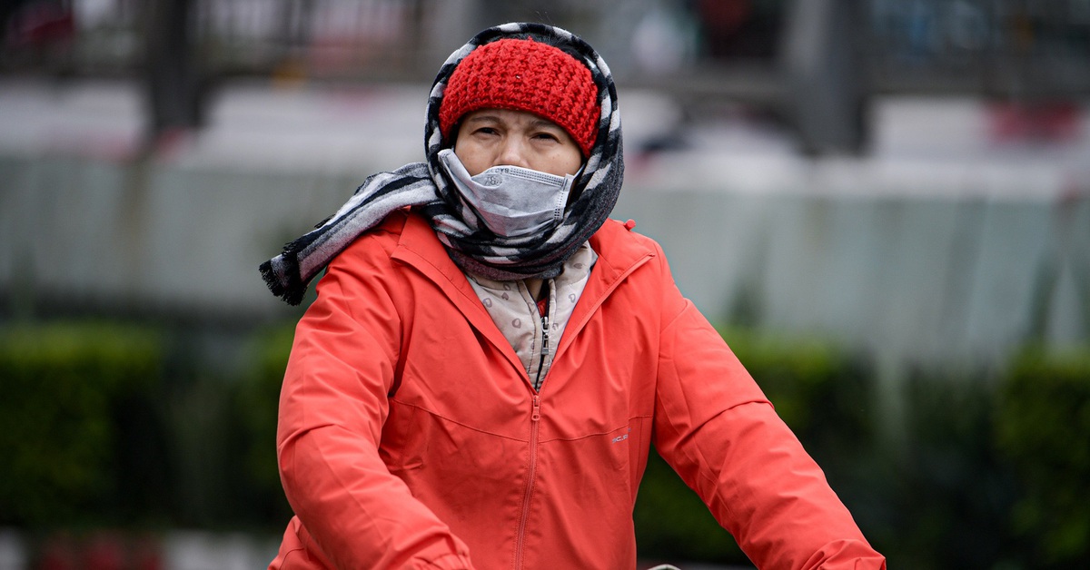 오늘 날씨 12월 8일: 내륙 추위, 동중국해 열대 저기압 가능성