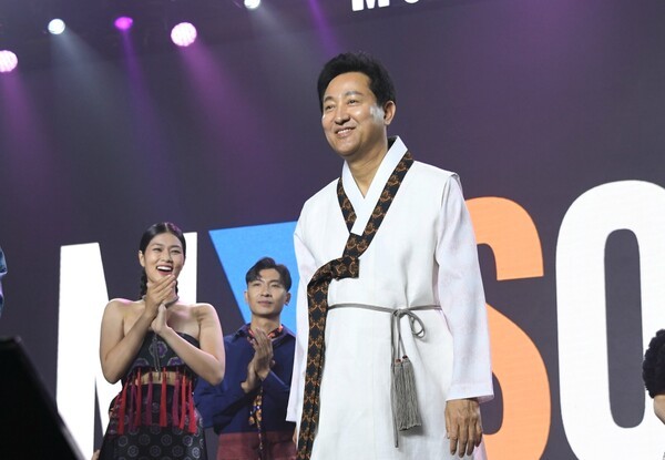 오세훈 서울시장, 베트남·말레이시아 방문으로 동남아 협력 강화