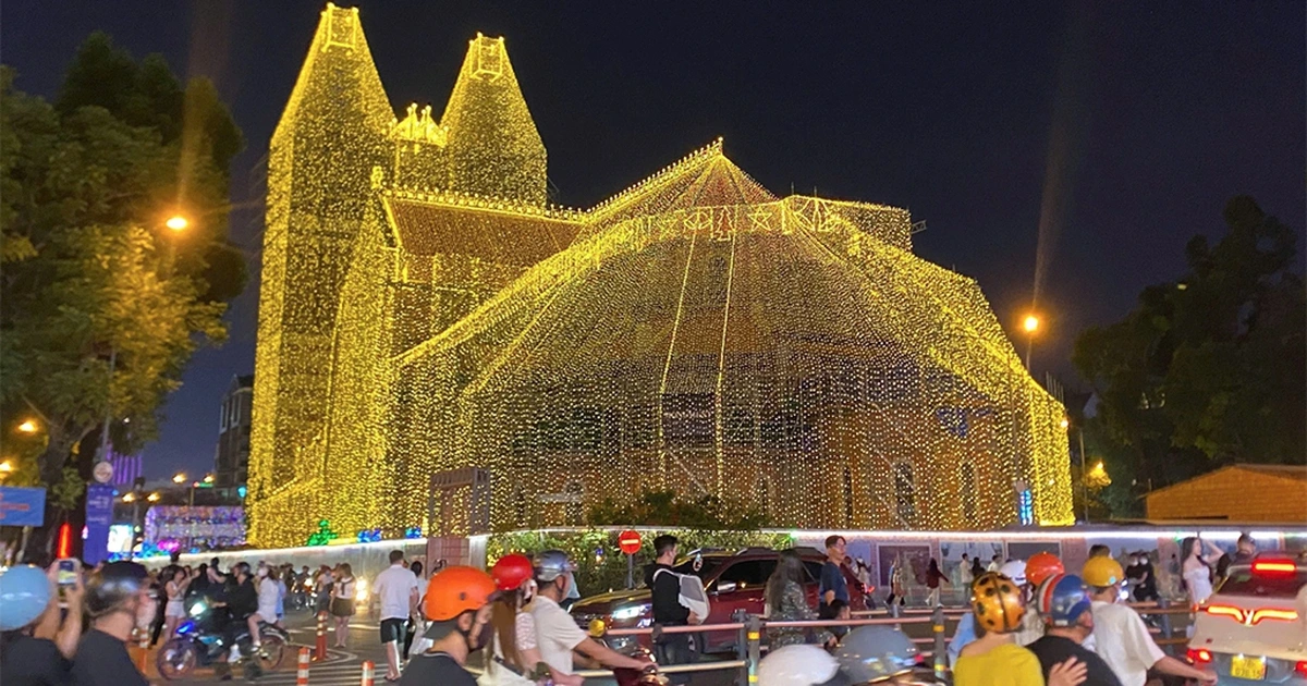 올 겨울 베트남에 눈이 올까?