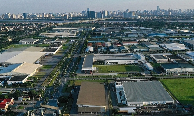 올해 처음 11개월 동안 FDI 집행액 5년 최고치 기록