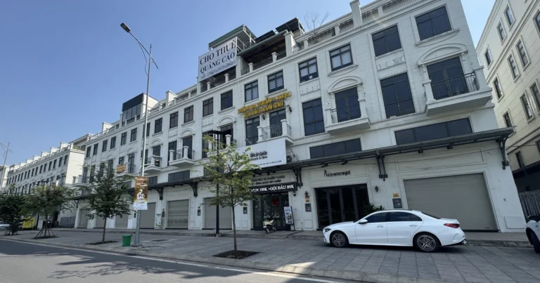 상가 공실 속출…임대료 현실화 나서