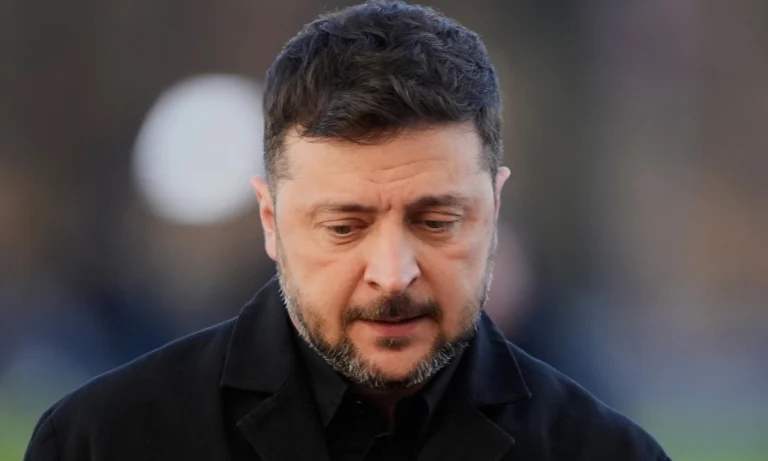 우크라이나 NATO식 안전 보장에 대한 의구심