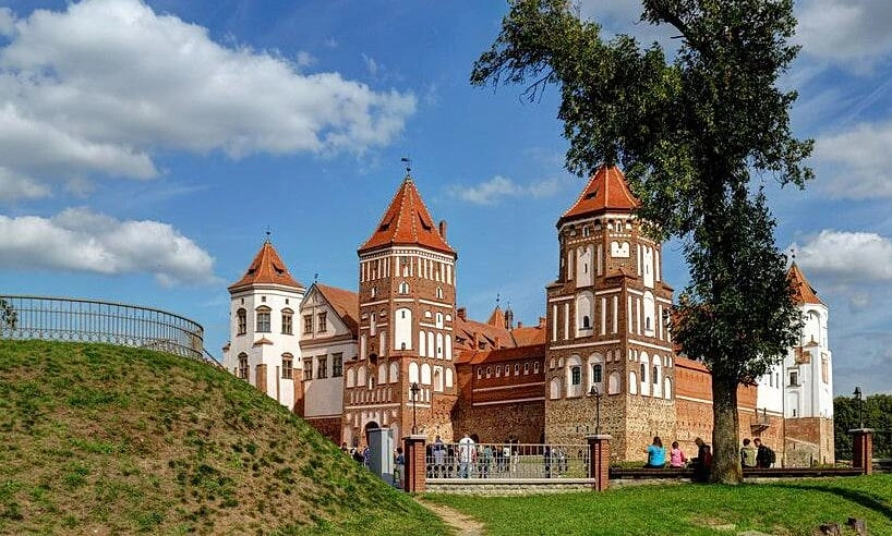 유럽 국가, 베트남 여행객 비자 면제 실시