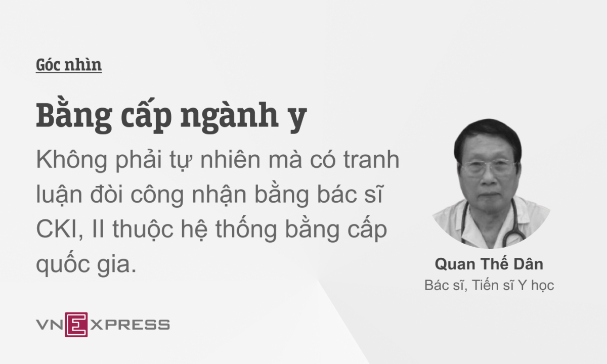 의료 분야 자격증에 대한 논란