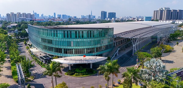 [인터뷰] 연송흠 강원도 베트남본부장 “협력·도전·성장, 베트남 속 강원도 브랜드 개척” 2부