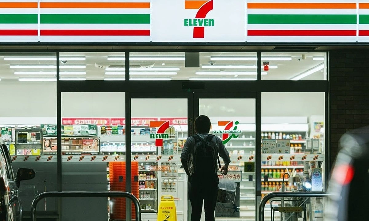 일본 방문객의 10가지 실수