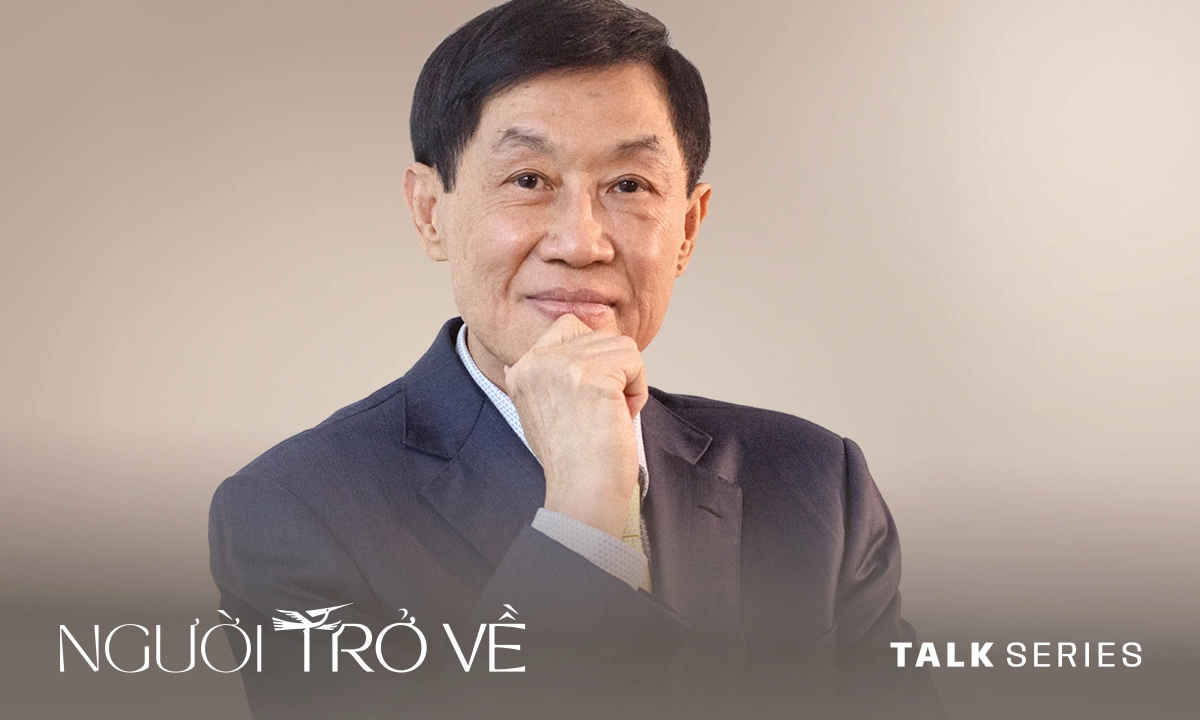 존 아태 하인 응우엔: '완수하고 싶은 임무가 있다'