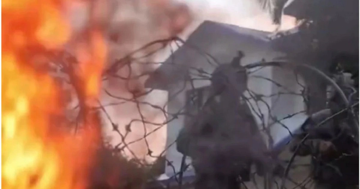 중국, 대만의 동향 이후 도시 작전 훈련 실시