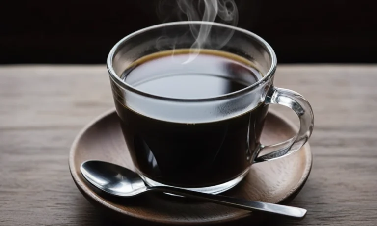 커피 섭취와 호르몬 변화