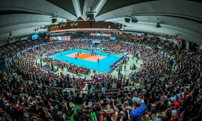 타이, SEA 게임 수익 2.5배 초과 전망