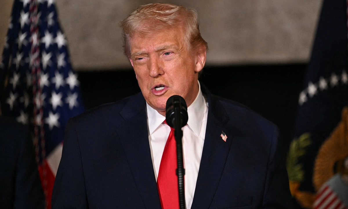 트럼프, 30명 대사 발탁 취소 요구받아