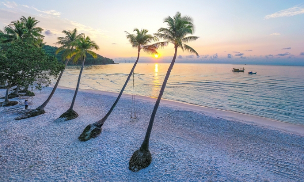 푸꾸옥, 관광객 급증…11월 기준 760만명, 전년比 35%↑